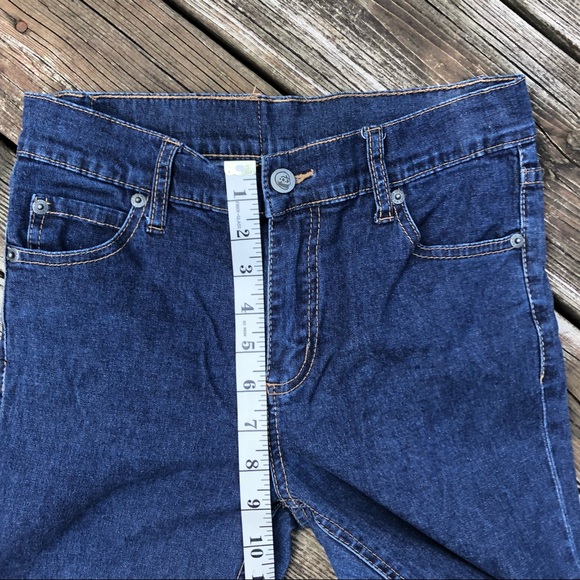 Cheap Monday Skinny Jeans Womens size 29/34 - Picture 7 of 11